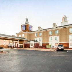 Sleep Inn Suites 23 Photos Hotels 414 Heather Rd Guthrie Photo Of Sleep Inn Suites Guthrie Ok United States