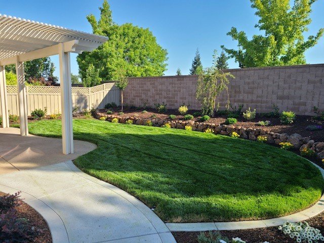 Green Valley Gardening