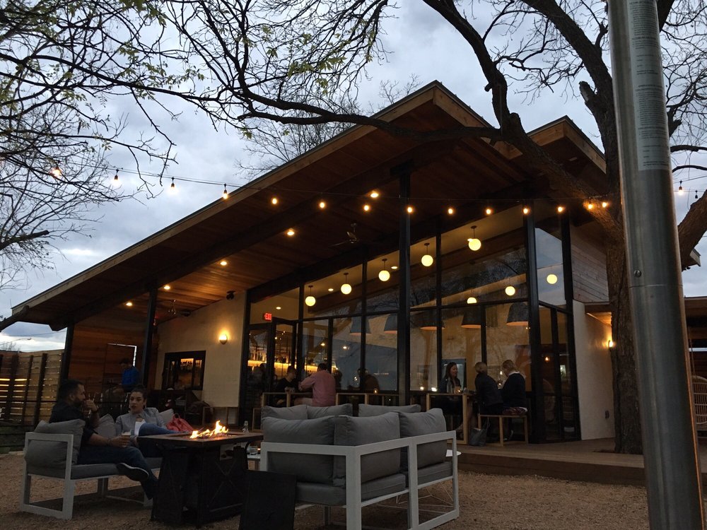 The Tillery Kitchen And Bar The Tillery Kitchen And Bar