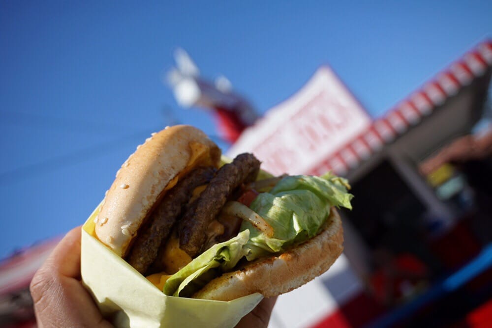 Dave’s Burgers 225 Photos & 315 Reviews Burgers 3396 Atlantic Ave