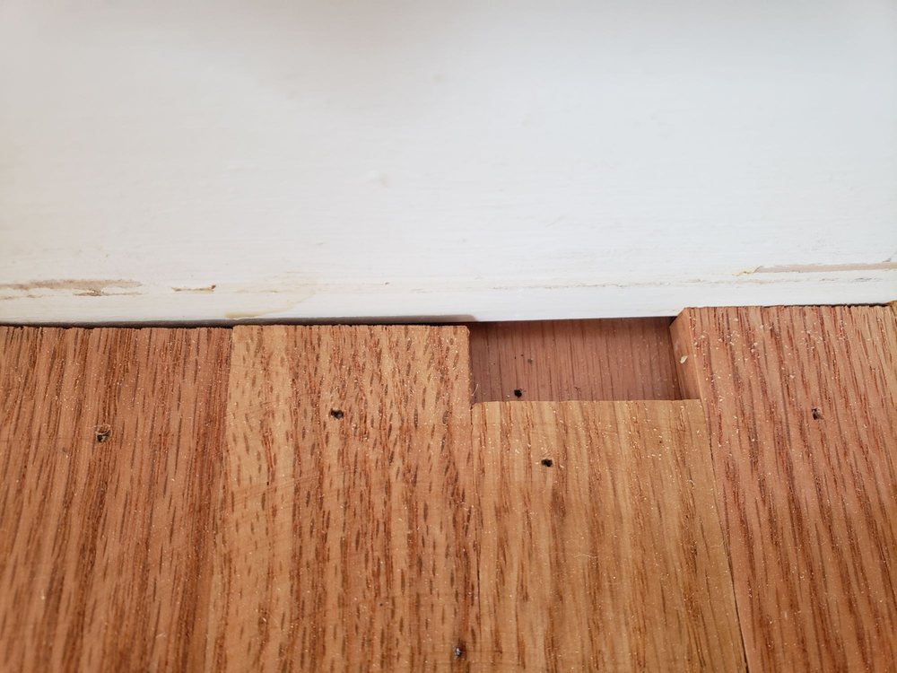 Superior Reflections Hardwood Flooring Inc Gift Card Rochester