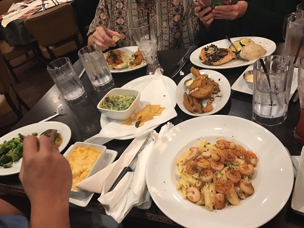 Ruby Tuesday 529 Photos & 285 Reviews American (New) 4450 Kapolei