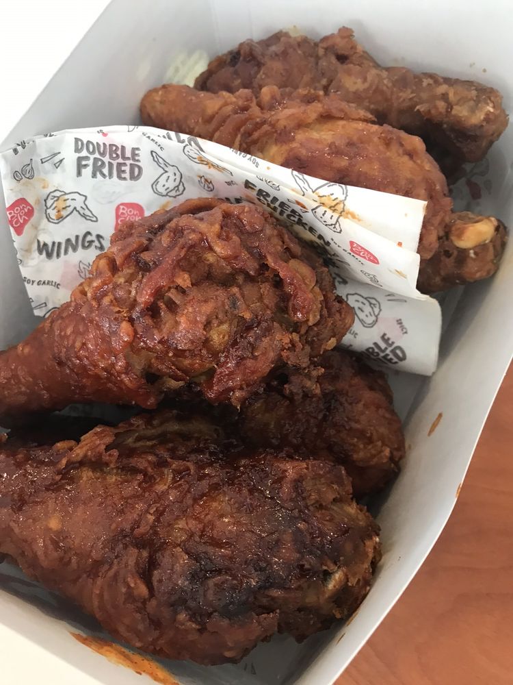 Bonchon