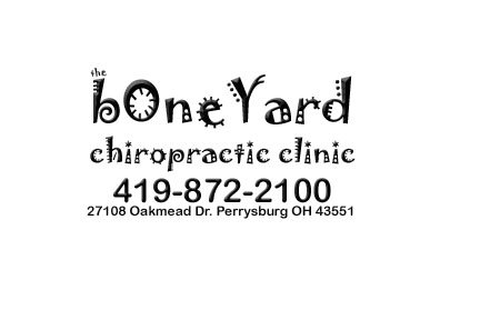 Boneyard Chiropractic Clinic