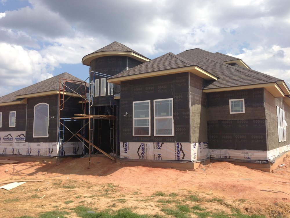 image of business Faithful Courage Home Services