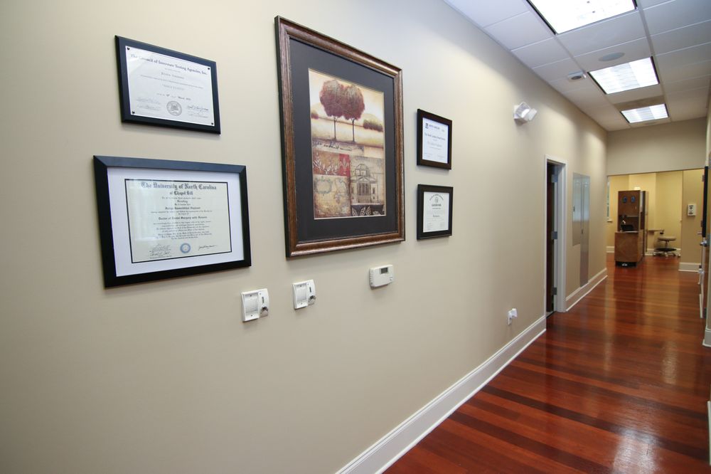 image of business Zen Triangle Dentistry