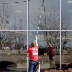 Photo of Ohio Window Cleaning - Dayton, OH, United States. Commercial Window Cleaning Window Cleaners Dayton Window Cleaners Dayton Photo of Ohio Window Cleaning - Dayton, OH, United States. Commercial Window Cleaning
