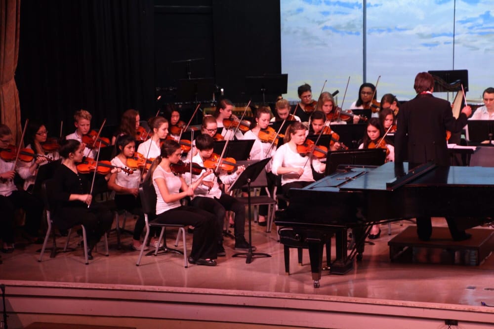 Christopher Dock Mennonite High School Middle Schools & High Schools