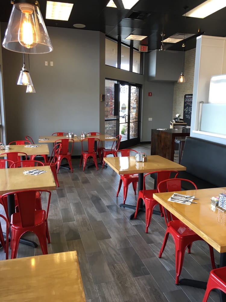 Griddlecakes 165 Photos & 136 Reviews Breakfast & Brunch 6085 S