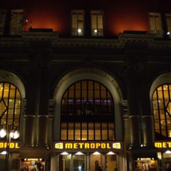 Metropol Kino Stuttgart