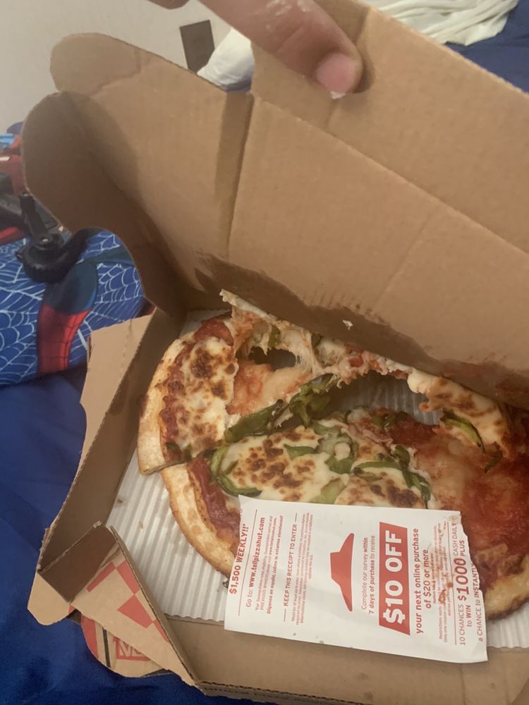 Pizza Hut