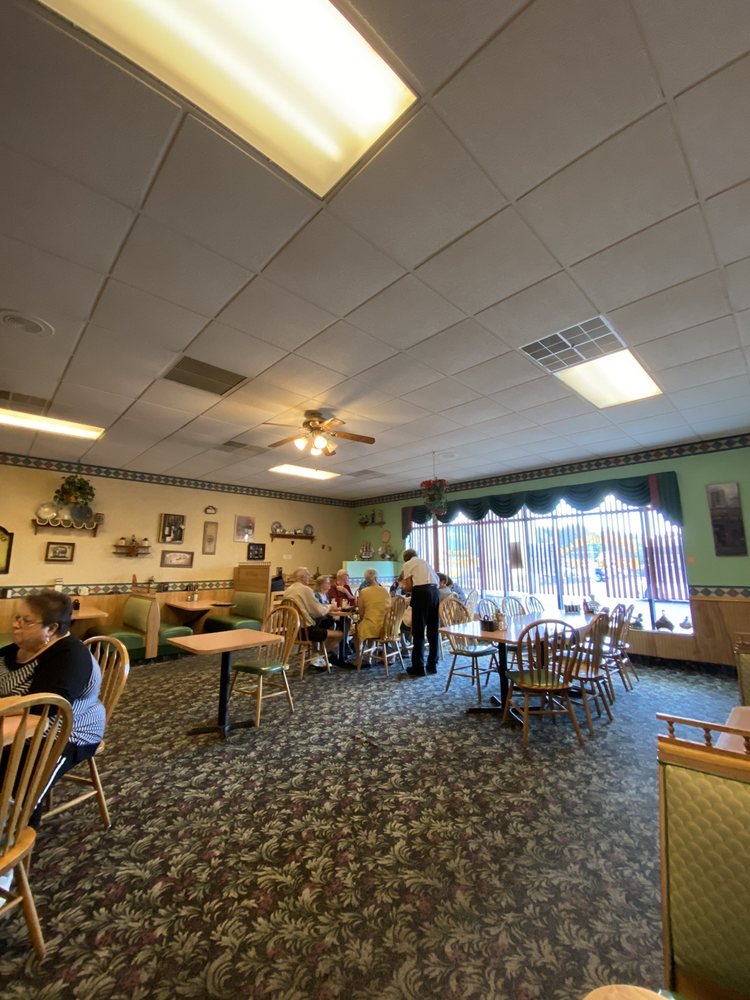 West Shore Plaza Family Restaurant