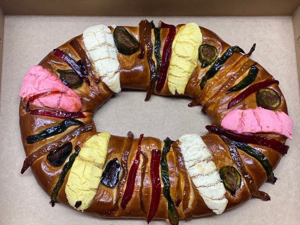 Panaderia Romo