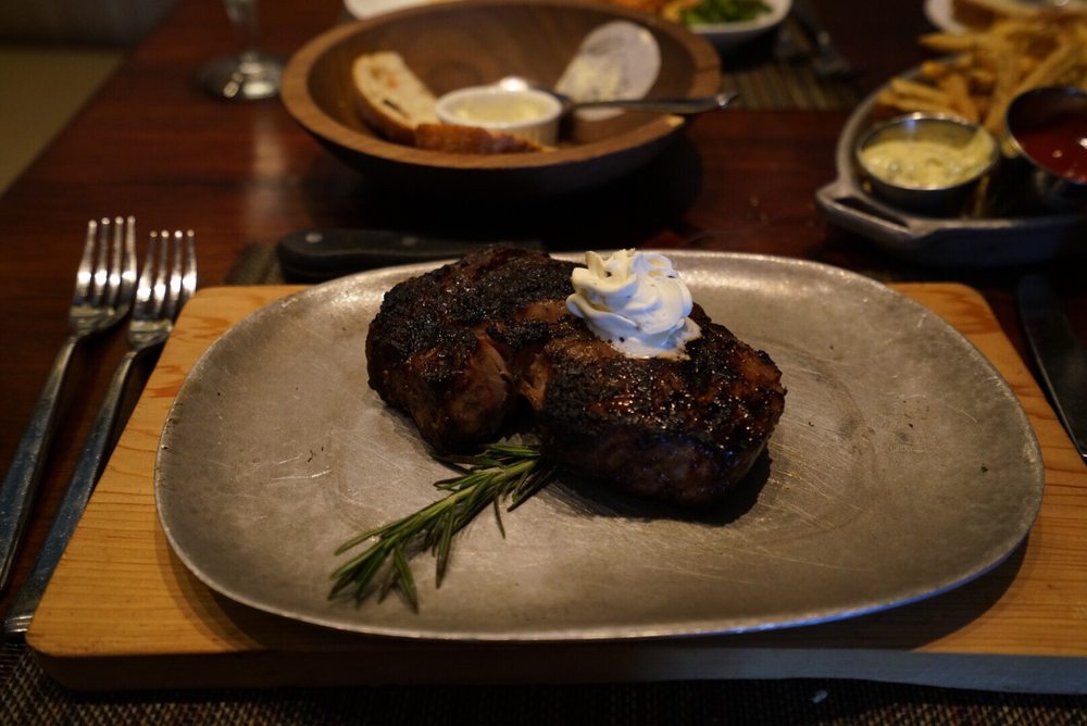 Black & Blue Steak and Crab 132 Photos & 152 Reviews Seafood 3349