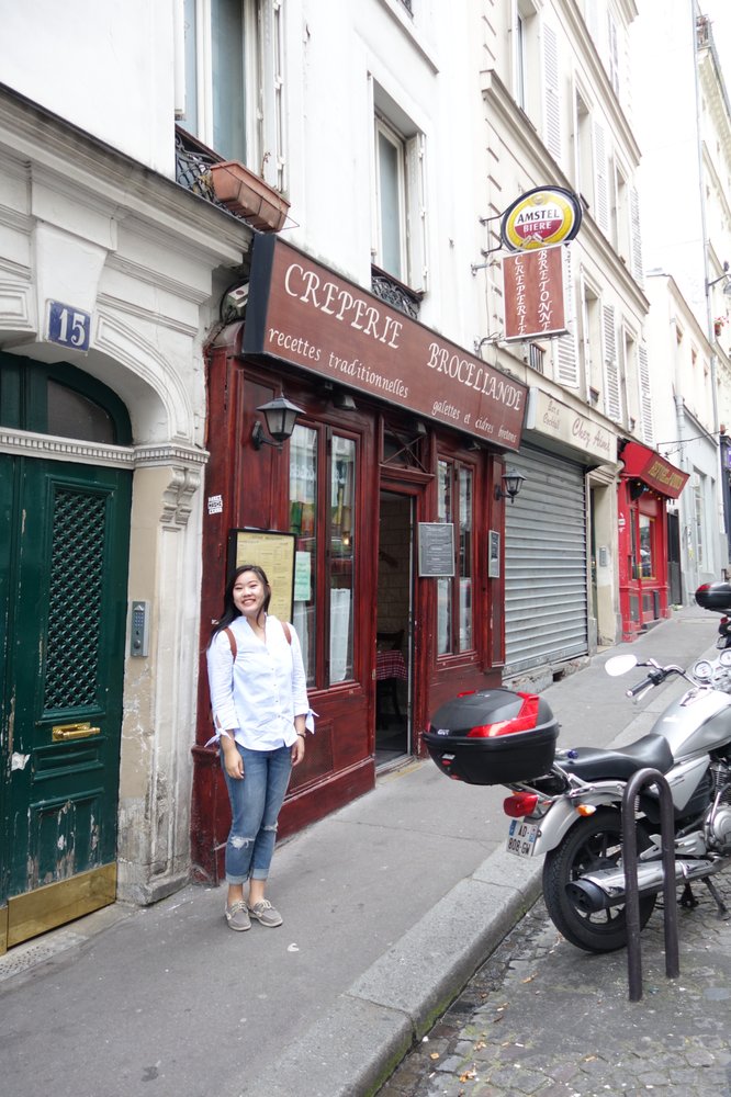 15 Rue Des Trois Frères 75018 Paris