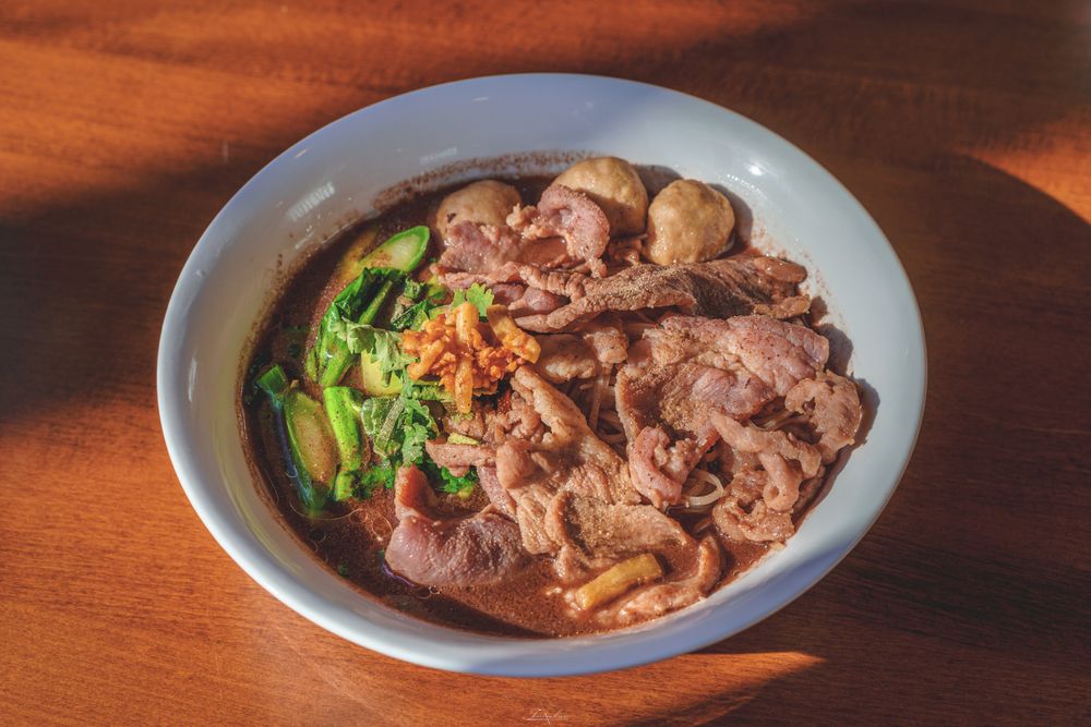 Sen Yai Thai Noodles