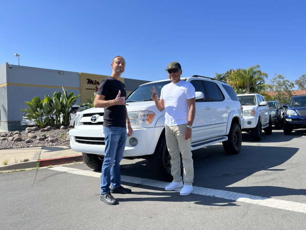 Miramar Motor Sports