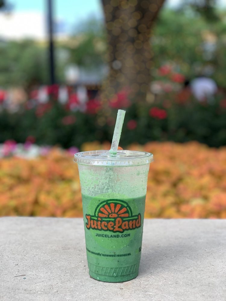 JuiceLand