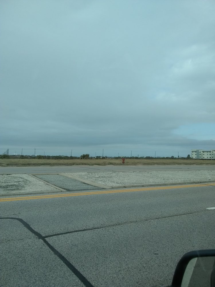 Galveston Economic Development Partnrshp