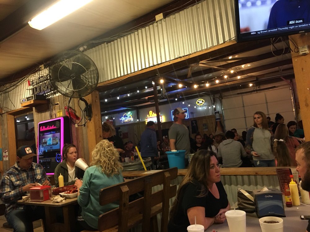 Circle M Crawfish 25 Photos & 44 Reviews Seafood Markets 14433 State Hwy 155 S, Big Sandy