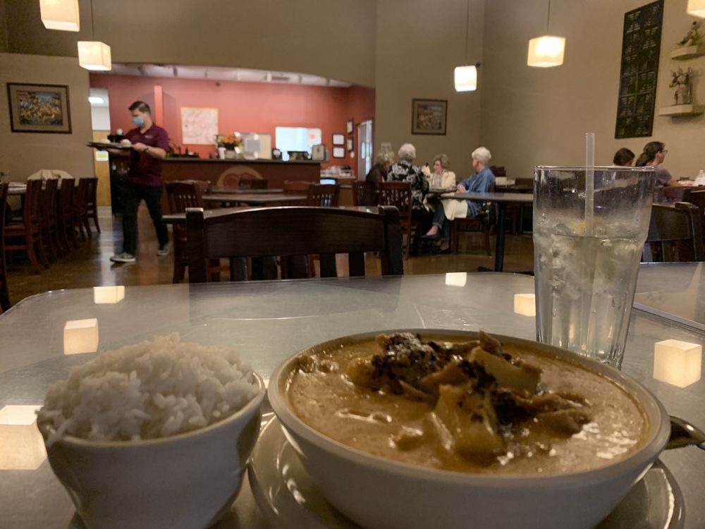 Siam Cuisine
