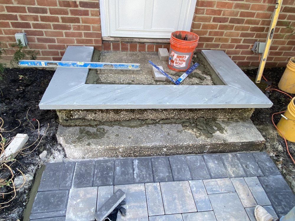 Chris Landscaping Basement Waterproofing