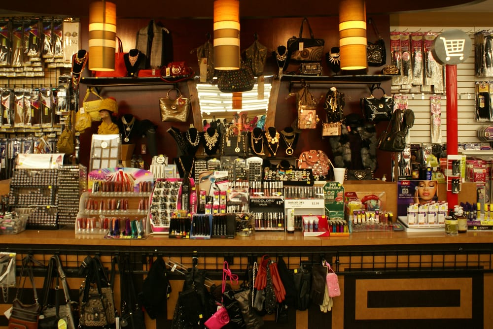Nine Two Nine Beauty Supply - Cosmetics & Beauty Supply ...