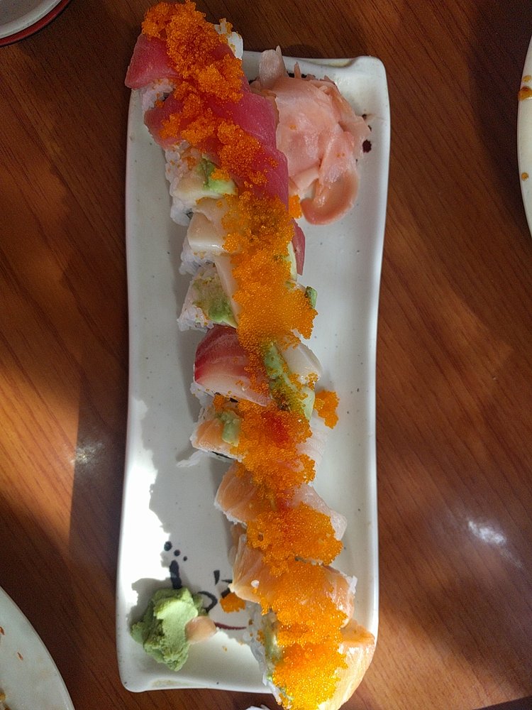 Little Tokyo