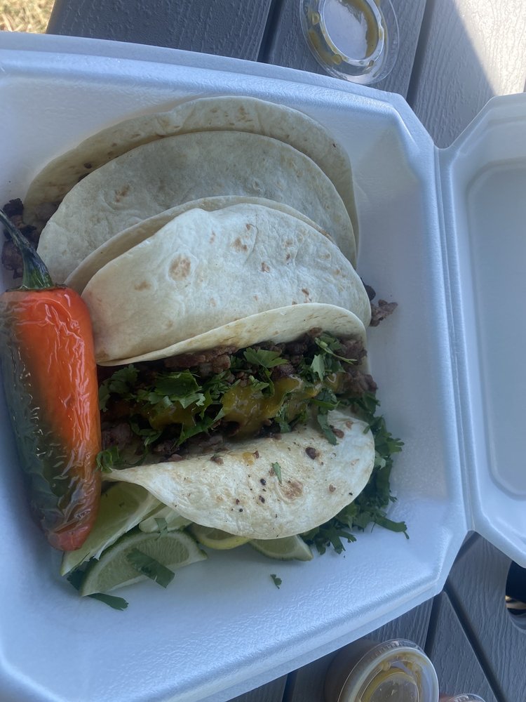 Taco'n Madre Primo
