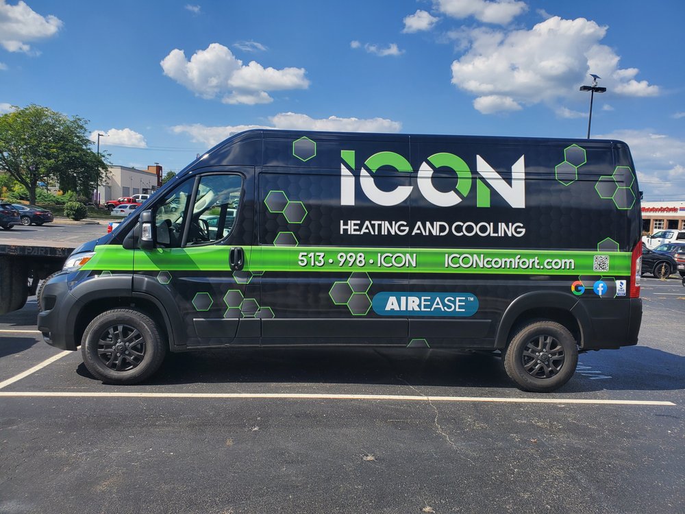 image of business ICON Heating and Cooling