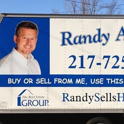 Randy Aldrich Real Estate Group Agents 3701 W Photo Of Randy Aldrich Real Estate Group Springfield Il United States