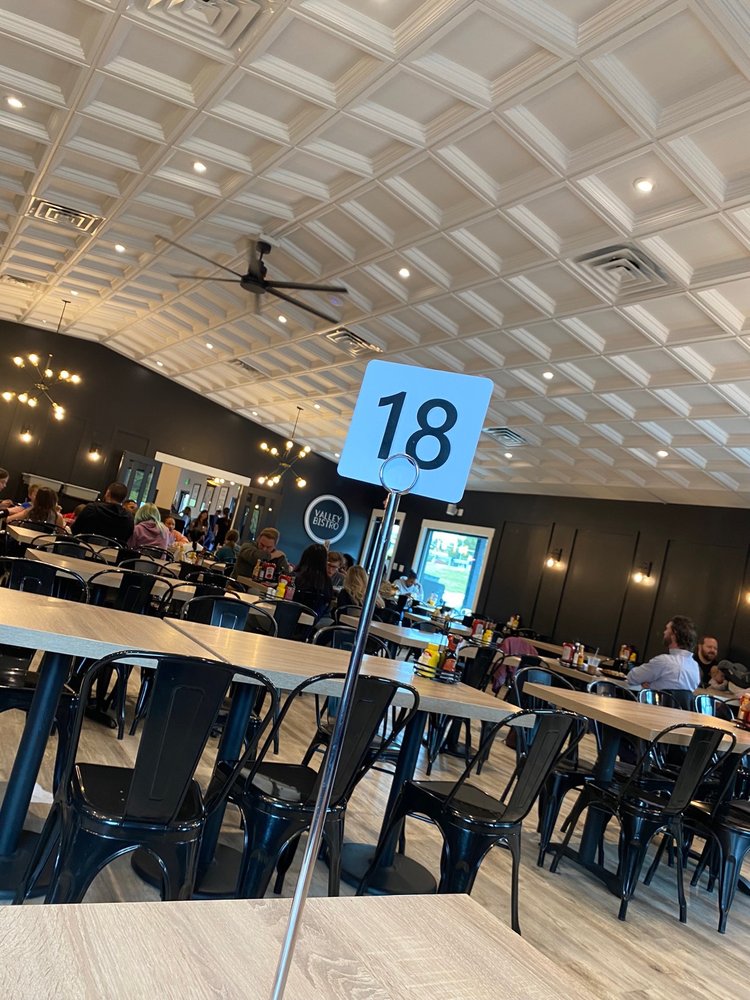 Valley Bistro