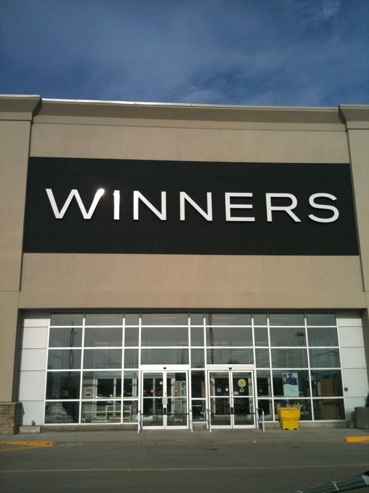 Winners Department Stores 75 Nipissing Rd, Milton, ON Phone