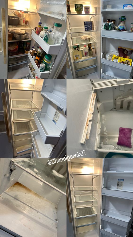 Chanels Cleaning Service