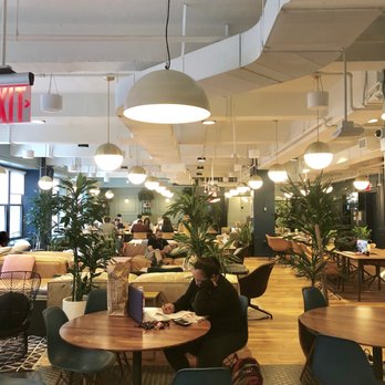 wework penn station shared office spaces 315 w 36th st midtown