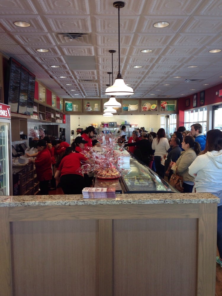 Photos for Carlo's Bakery - Yelp