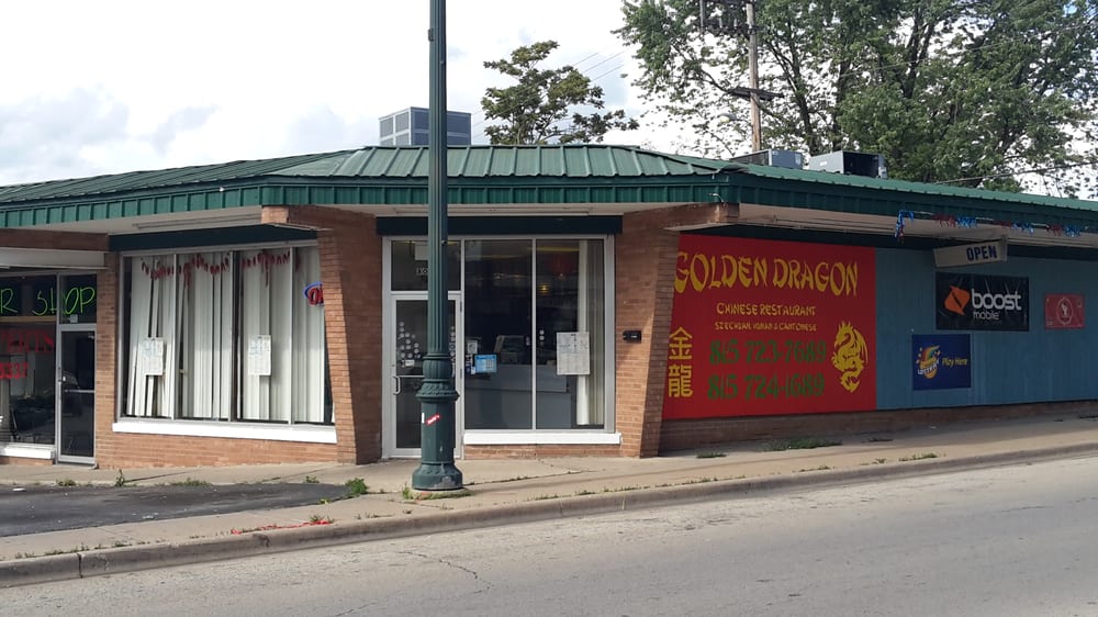 Golden Dragon 13 Photos & 16 Reviews Chinese 800 Wilcox St