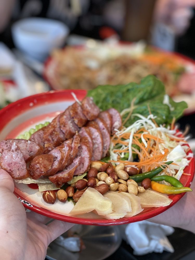 Isan Zaap Thai Cafe Dress Code Isan Zaap Thai Cafe Dress Code