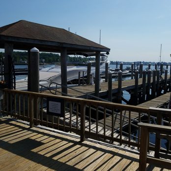 The Deck - 62 Photos & 96 Reviews - Bars - 1 Waites Wharf, Newport, RI