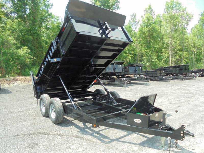 Leonard Buildings & Truck Accessories