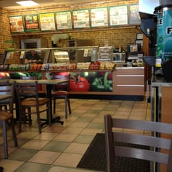 Subway Sandwiches 306 S South Church St Kenly Nc Restaurant Photo Of Subway Kenly Nc United States Inside