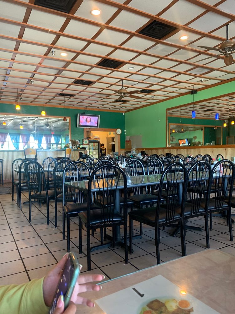 Truc Vietnamese Cuisine