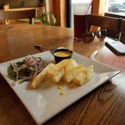 Latin Chef Order Food Online 178 Photos 287 Reviews Photo Of Latin Chef San Go Ca United States Yucca Frita