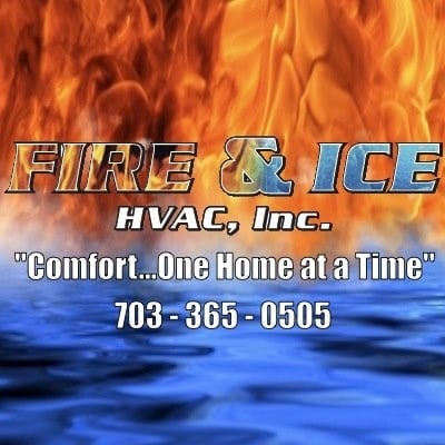 image of business Fire & Ice HVAC