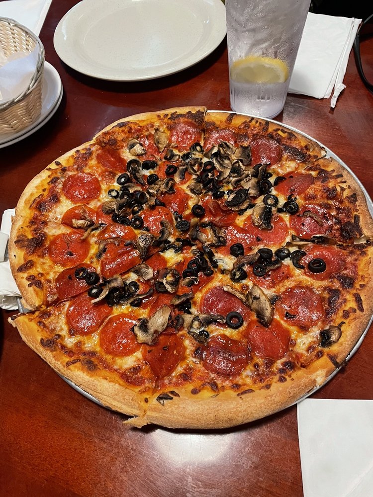 Vito's Italian Restaurant