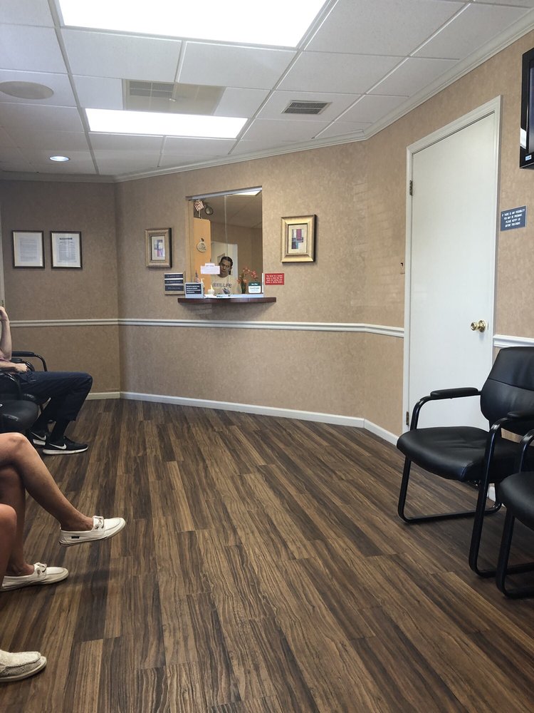 image of business Westwood Oral Surgery Associates PA