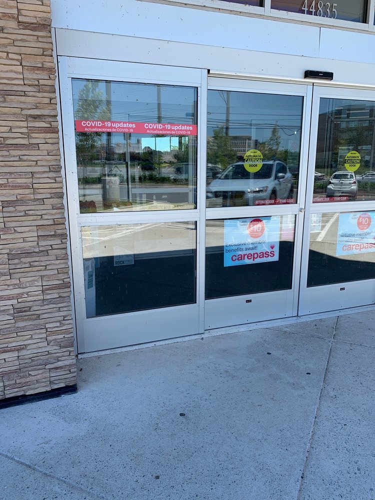 CVS Pharmacy