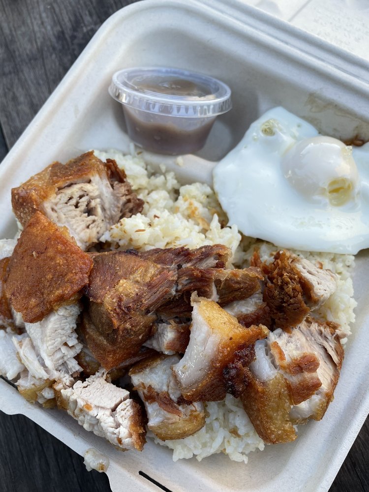 Jeepsilog Food Truck