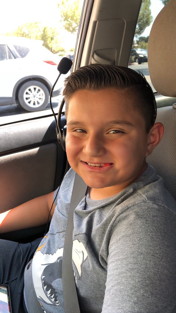 image of business Maple Dental