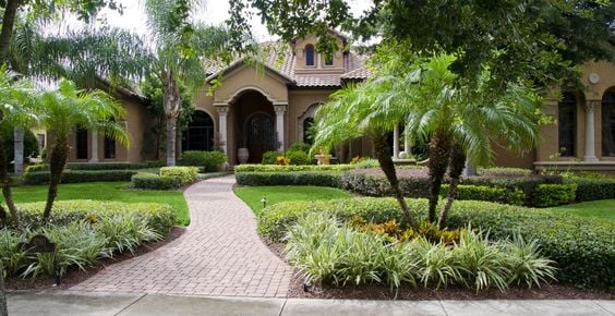 Luke's Landscaping